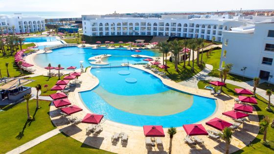 RIXOS RADAMIS BLUE PLANET